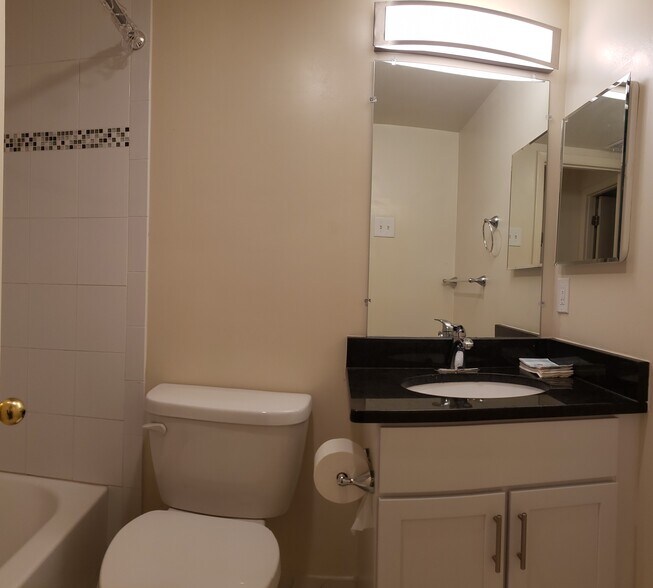 Lavatory - 12203 Braxfield Ct