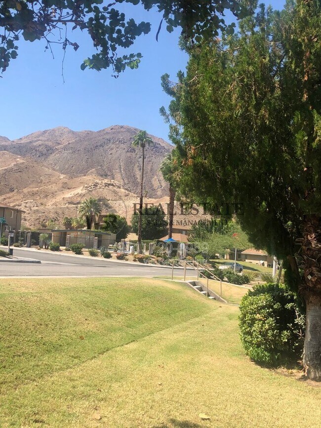 Building Photo - 72666 Bursera Way