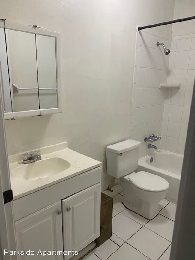 Building Photo - 2 br, 1.5 bath House - 1609 Jacobs Road