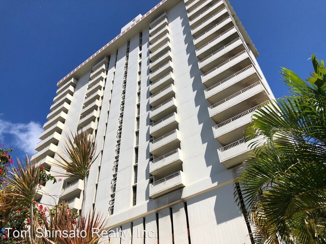 Primary Photo - 1 br, 1 bath House - Scenic Tower 796 Isen...