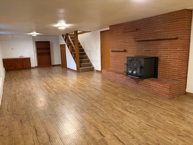 Building Photo - Large house west of Reserve Street