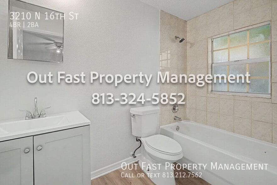 Building Photo - 3210 N 16th St