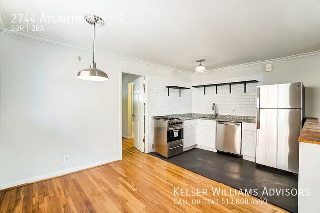 Building Photo - 2744 Atlantic Ave