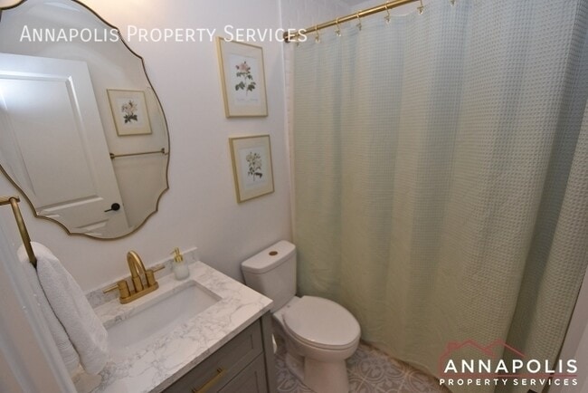 Building Photo - 509 Highmeadow Dr