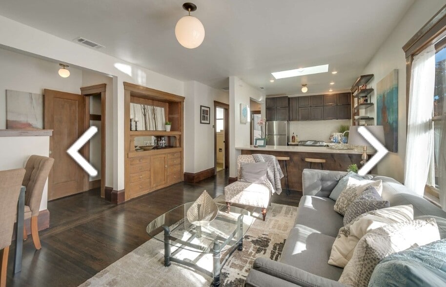 Building Photo - 2631 Regent St