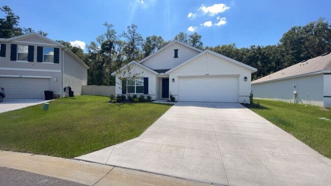 Primary Photo - Like-New 4-Bedroom Home in SE Ocala – $1,8...