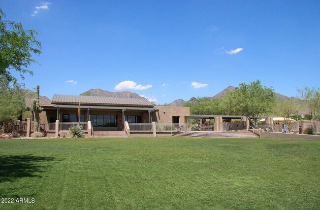 Building Photo - 10354 E Raintree Dr