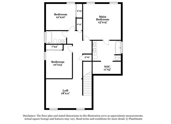 Building Photo - 2328 E Meadow Chase Dr
