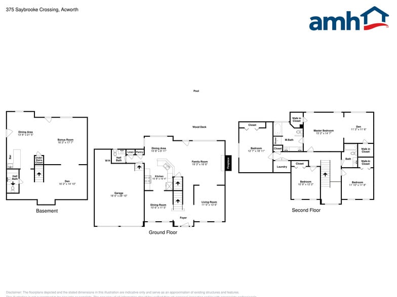 Building Photo - 375 Saybrook Crossing