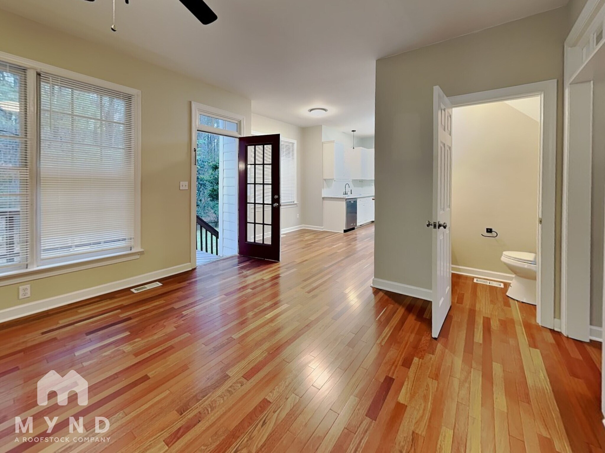 Building Photo - 8528 Yucca Trail