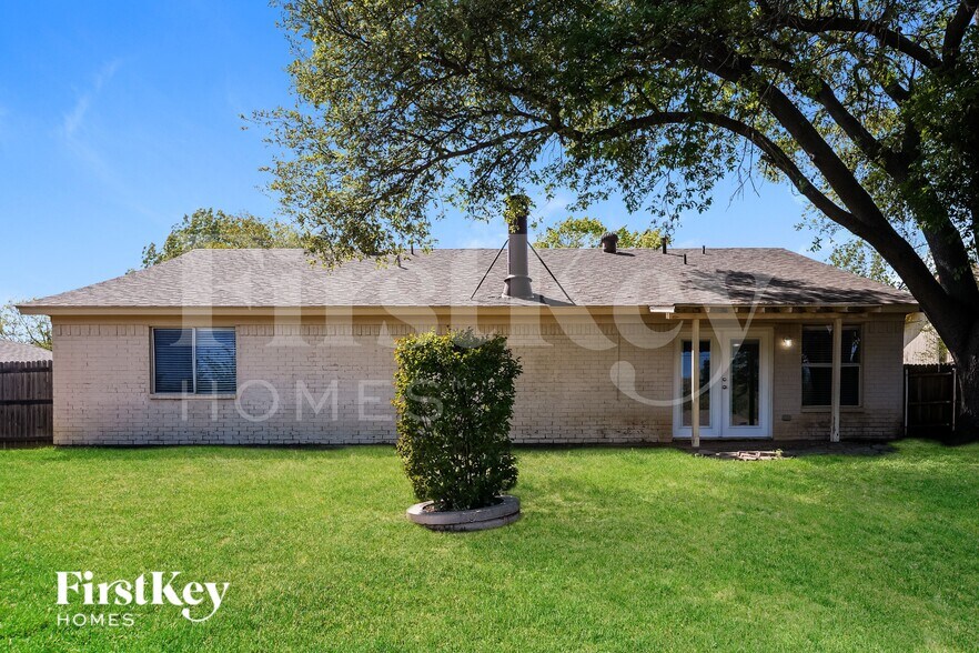 Building Photo - 6117 Autumn Springs Dr