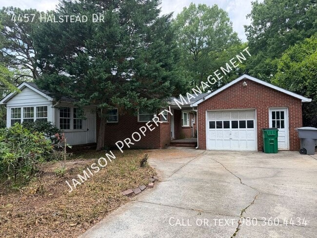 Building Photo - 4457 Halstead Dr