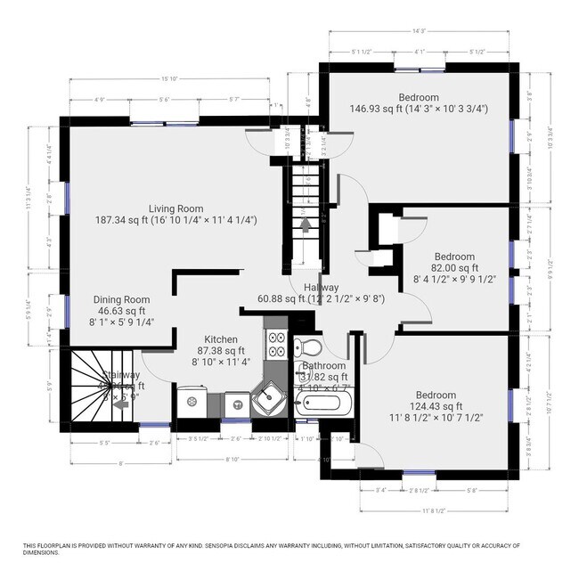 Building Photo - 84 Gladeside Ave