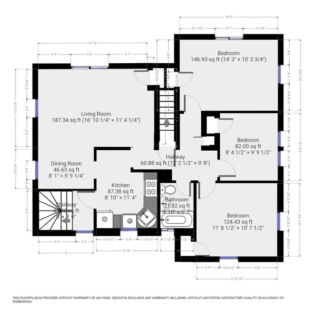 Building Photo - Gladeside