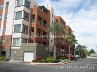 Building Photo - 2 BEDROOM CONDO AT PARK AVENUE OFF THE LAS...