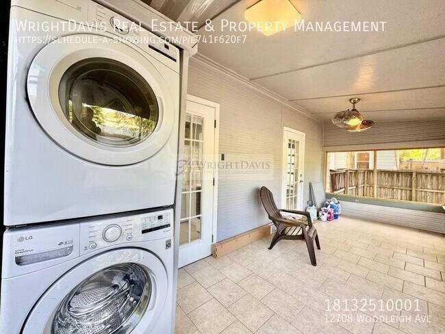 Building Photo - 12708 Woodleigh Ave