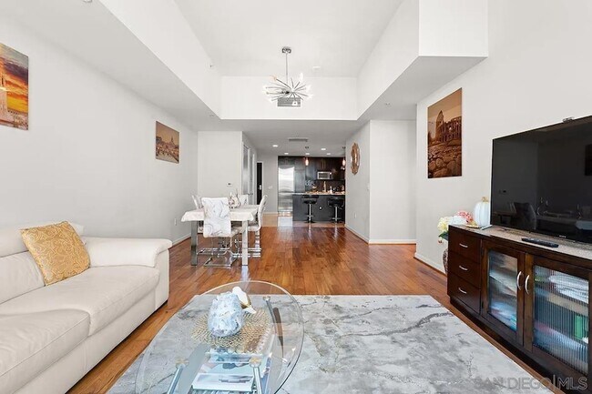 Building Photo - 1262 Kettner Blvd