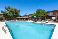 Building Photo - Country Club Apartments