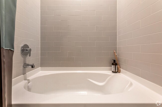 Building Photo - One Month Free – More Comfort, Less Cost