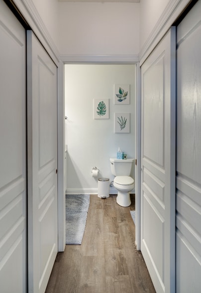 Building Photo - 159 Brooks St SE