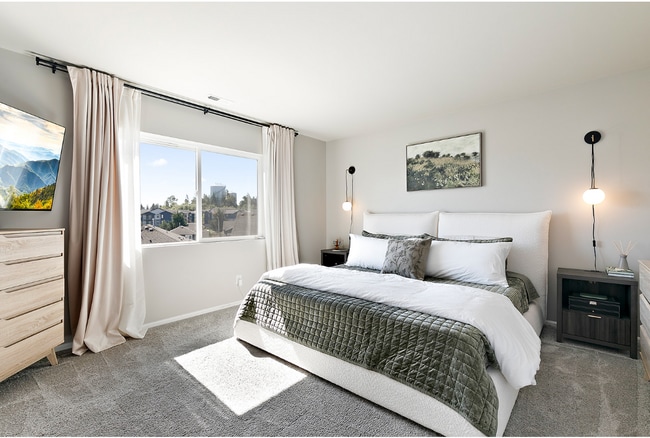 Building Photo - 6672 Udall Pl SE