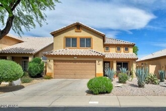 Building Photo - 4114 E Desert Marigold Dr