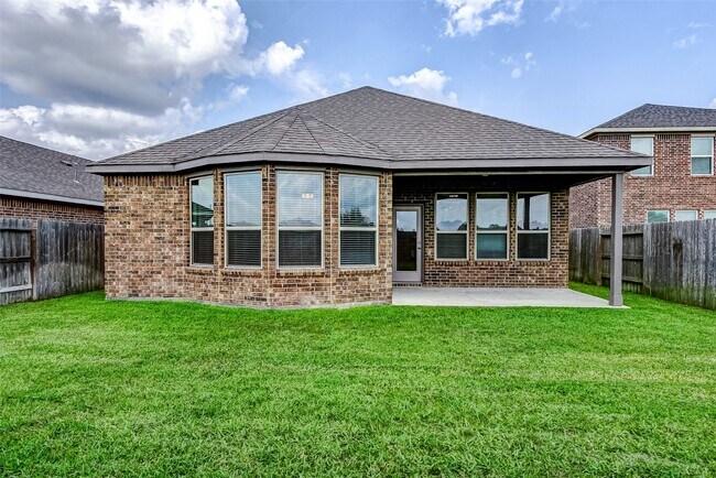 Building Photo - 11219 Pavonia Creek Ct