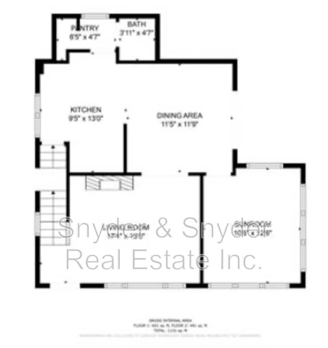 Building Photo - 623 Doris Ave