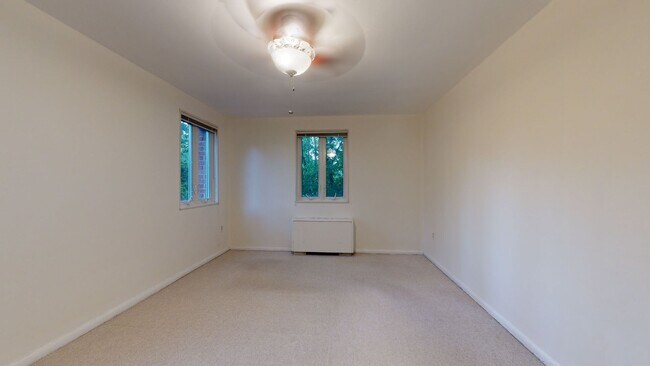 Building Photo - 2400 41st St NW