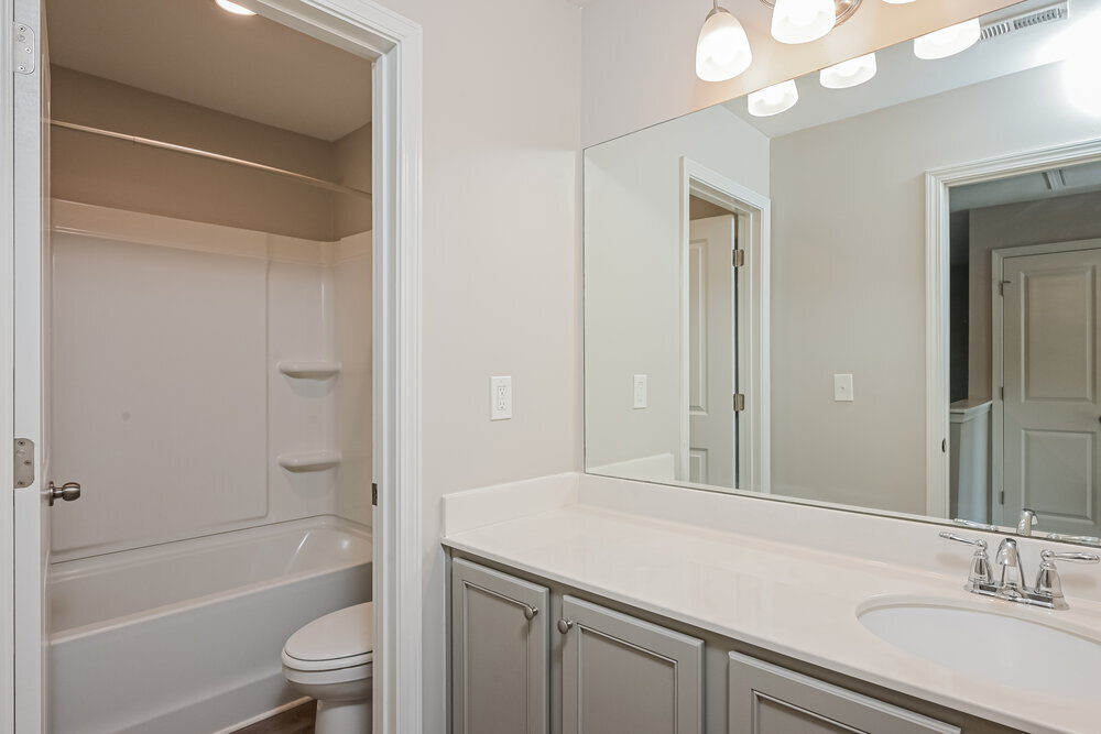 Building Photo - 6755 Hill Rock Ln