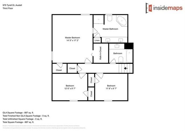 Building Photo - 979 Tyrell Dr