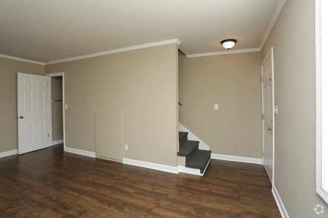 Interior Photo - Lane Apartments