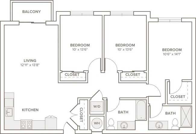 C01 - Modera Montville