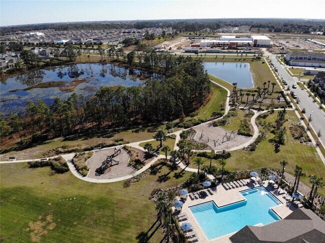 Building Photo - 12893 Harvest Rain Ave