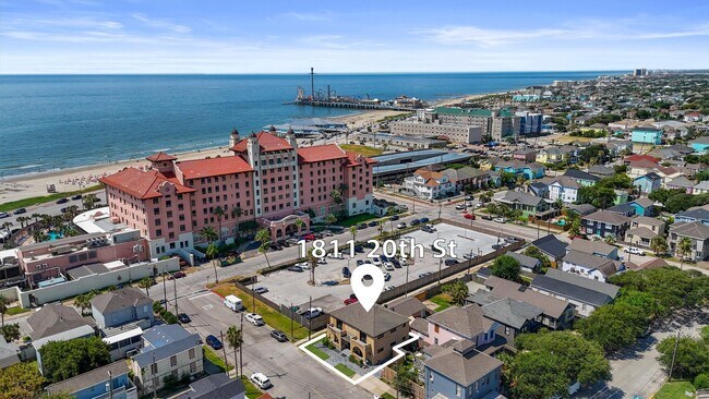 Primary Photo - 1811 20th St