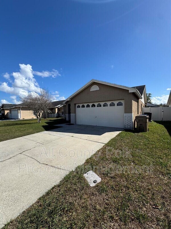 Building Photo - 4606 Cheyenne Point Trail