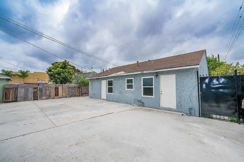 Building Photo - 2007 W Reeve St