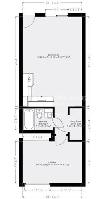 Building Photo - 1101 Carrie Ln