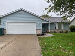 Building Photo - 3 BR Home in West Lafayette