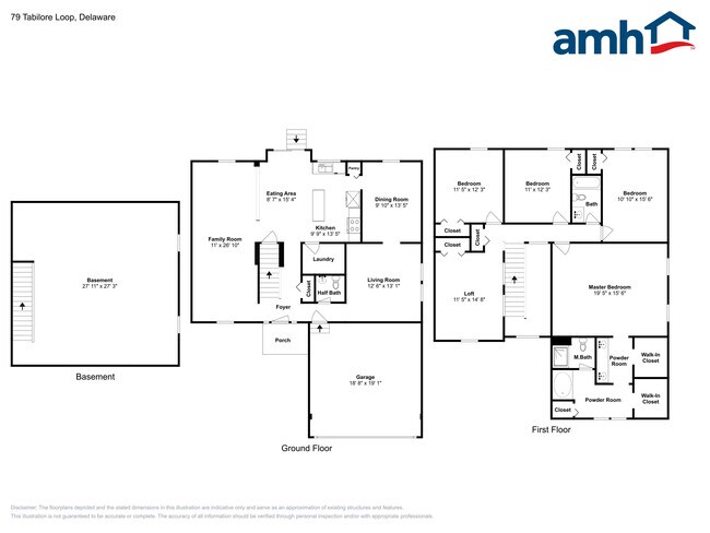 Building Photo - 79 Tabilore Loop
