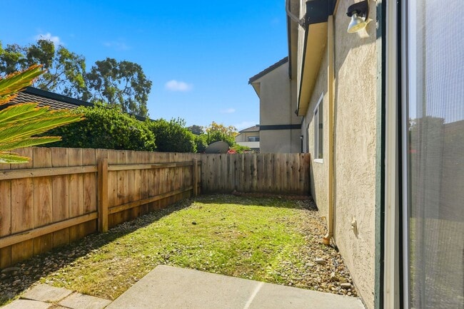 Building Photo - New Remodeled, Downstairs with Two Patios, Gated Community with Pool