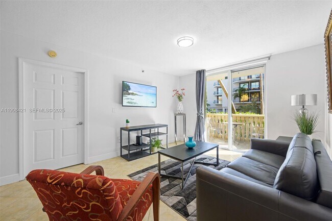 Building Photo - 8888 Collins Ave