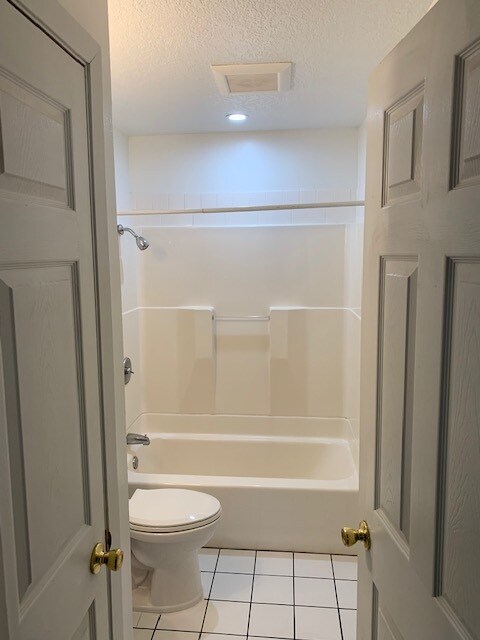 Bathroom - 1414 30th St