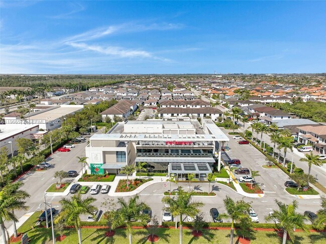 Building Photo - 2165 SW 145th Ave