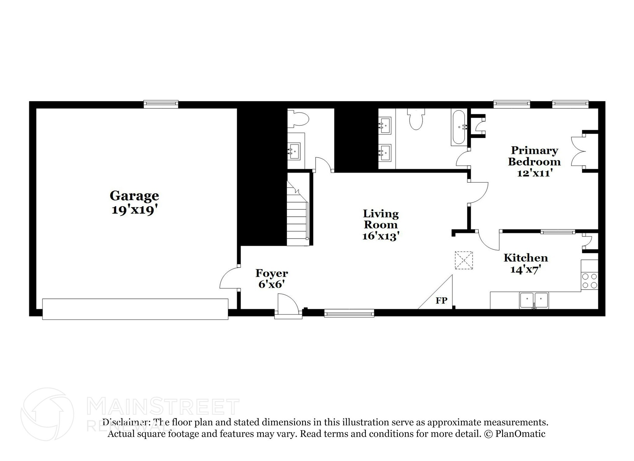 Building Photo - 250 Coral Cir
