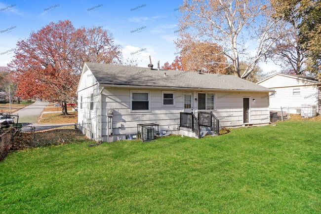 Building Photo - 5125 S Norfleet Rd