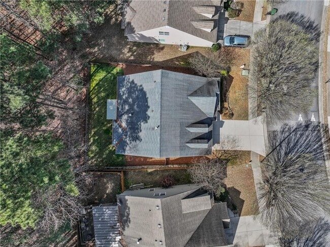 Building Photo - 1536 Habershal Dr NW
