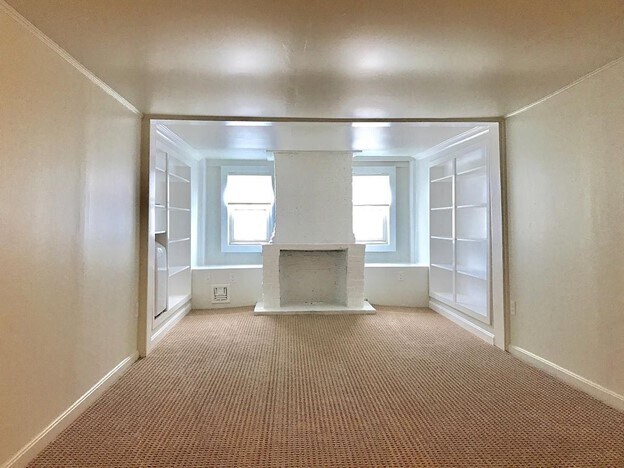 2nd bedroom or office - 62 Lime St