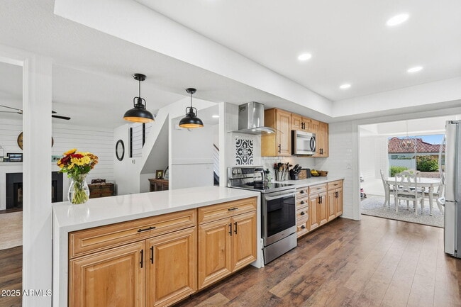 Building Photo - 3850 E Mountain Sky Ave