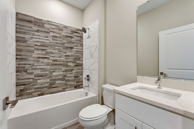 Building Photo - Deposit-Free! Modern, energy efficient hom...